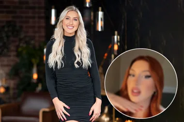 MAFS star Samantha Moitzi debuts new transformation
