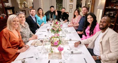 MKR couple Steven and Frena have called off their engagement