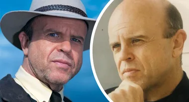 McLeod’s Daughters star, Marshall Napier has died aged 70