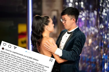 ‘Soulmates’: Beauty and the Geek star posts touching tribute to partner