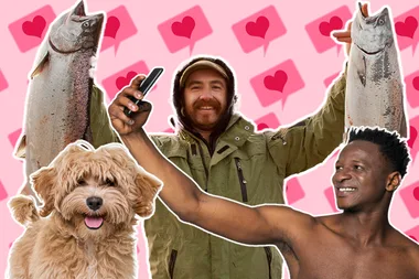 5 ways to make your dating profile perfect, based on science