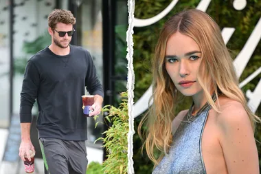 Liam Hemsworth splits from girlfriend of three years