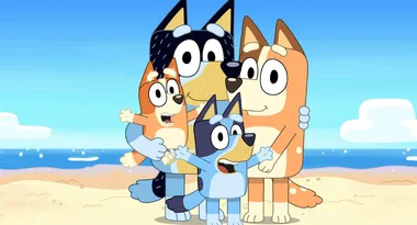 Bluey episode is BANNED in America due to inappropriate content