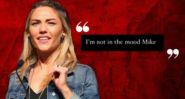 Sam Frost SLAMS troll for questioning her decision to keep surname after marriage