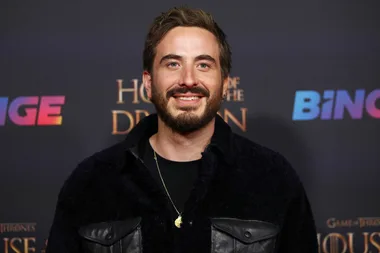 From surfing to swords: Ryan Corr reflects on his career