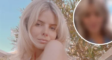 Olivia Frazer debuts new look following split from Jackson Lonie