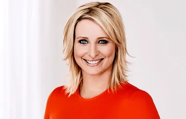 JUST IN: Joh Griggs hits back at lies about her and Gary Sweet