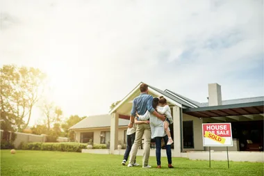 How to style your home for a winning sale