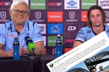 Scott Morrison responds to jobs scandal memes with more memes