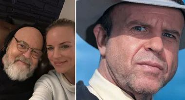 EXCLUSIVE: Jessica Napier leads tributes for McLeod’s Daughters star