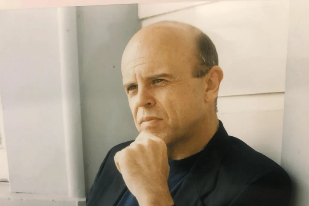 Marshall Napier