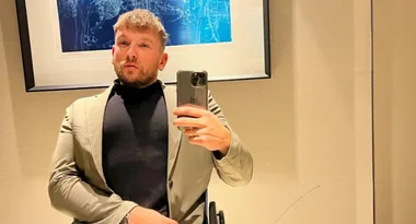 EXCLUSIVE: Dylan Alcott on life after tennis