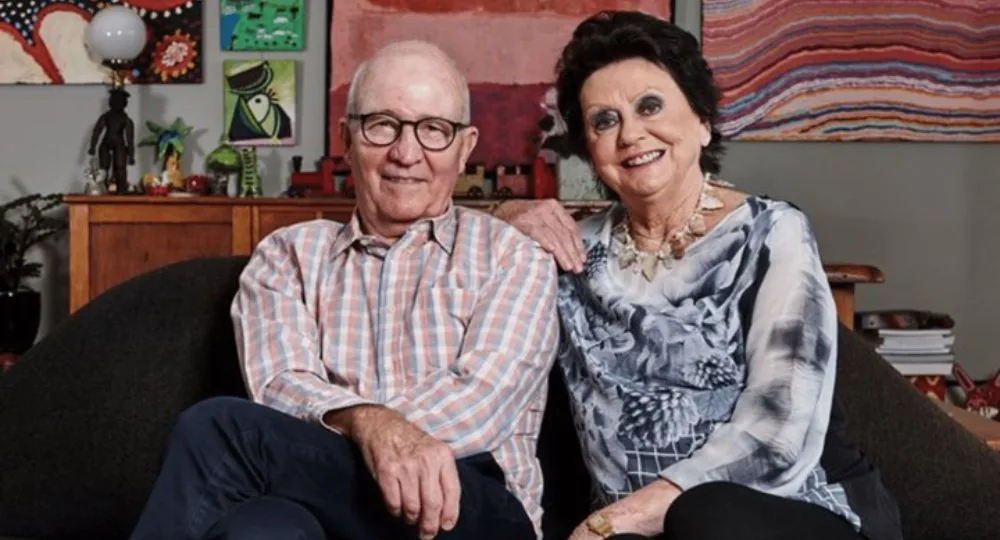 Gogglebox’s emotional tribute to Di Kershaw