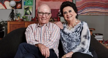Gogglebox’s emotional tribute to Di Kershaw