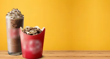 Surprise! Macca’s are bringing back two iconic desserts