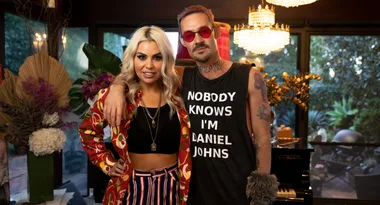 Daniel Johns breaks silence following rehab stint – “Music [is] the only thing that pulled me through”