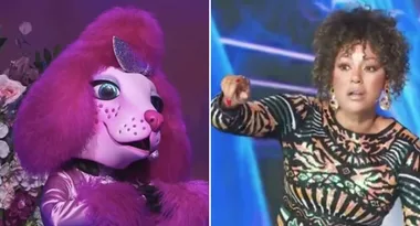 Masked Singer 2022: Poodle revealed to be iconic US actress!