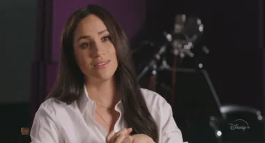 Celebs and fans trash Meghan’s podcast debut