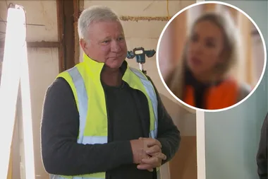 Furious Scott Cam leaves The Block contestant in tears over budget