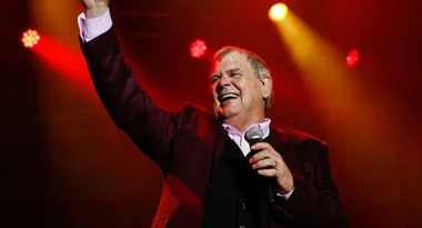 John Farnham’s long road to recovery