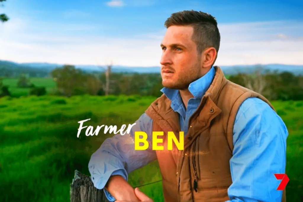 Farmer Wants a wiife