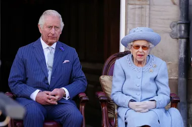 Royals worried they’ll be targeted by Meghan Markle’s podcast