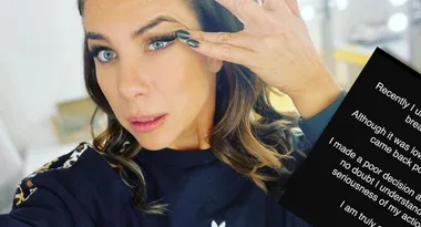 “I am truly sorry”: Kate Ritchie speaks out after drink driving scandal