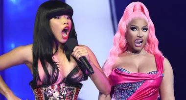 Has Nicki Minaj had plastic surgery?