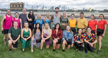 They’re out! Here’s who has left The Amazing Race Australia