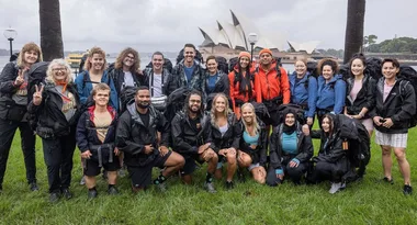 And they’re off! Here’s when The Amazing Race kicks off for 2022