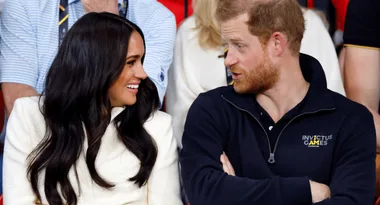 The real reason Meghan doesn’t share photos of Archie and Lilibet