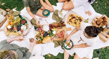 The best cheese knife sets that will take your homemade charcuterie board to the next level