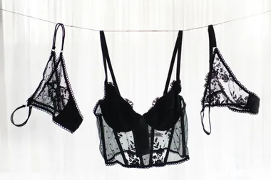 The best places to buy luxe yet affordable lingerie