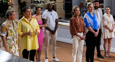 And then there were two: Everyone who has been eliminated from MKR