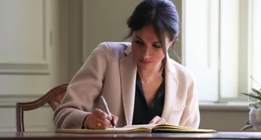 Meghan Markle’s comeback starts with the release of her own memoir