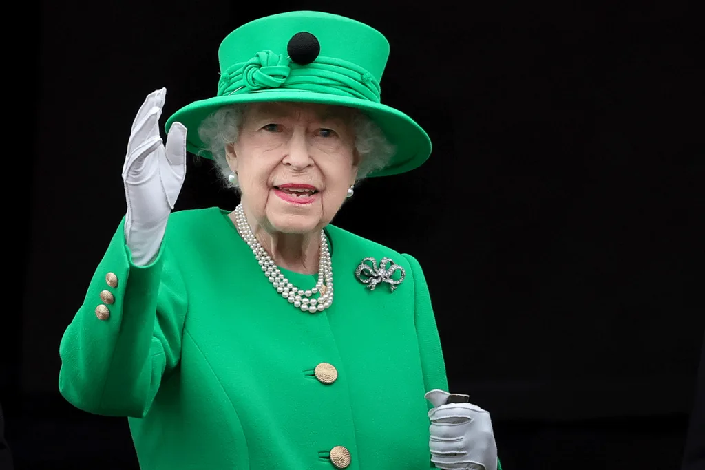 The Queen