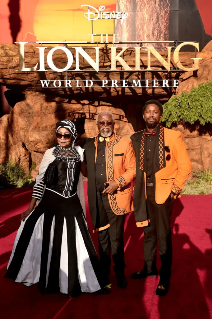 John Kani