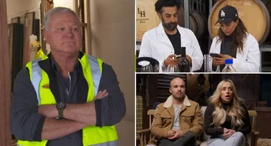 The Block’s most explosive week ever: Cover-ups, sabotage and walkouts!