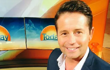 Devastating news for weatherman Steve Jacobs