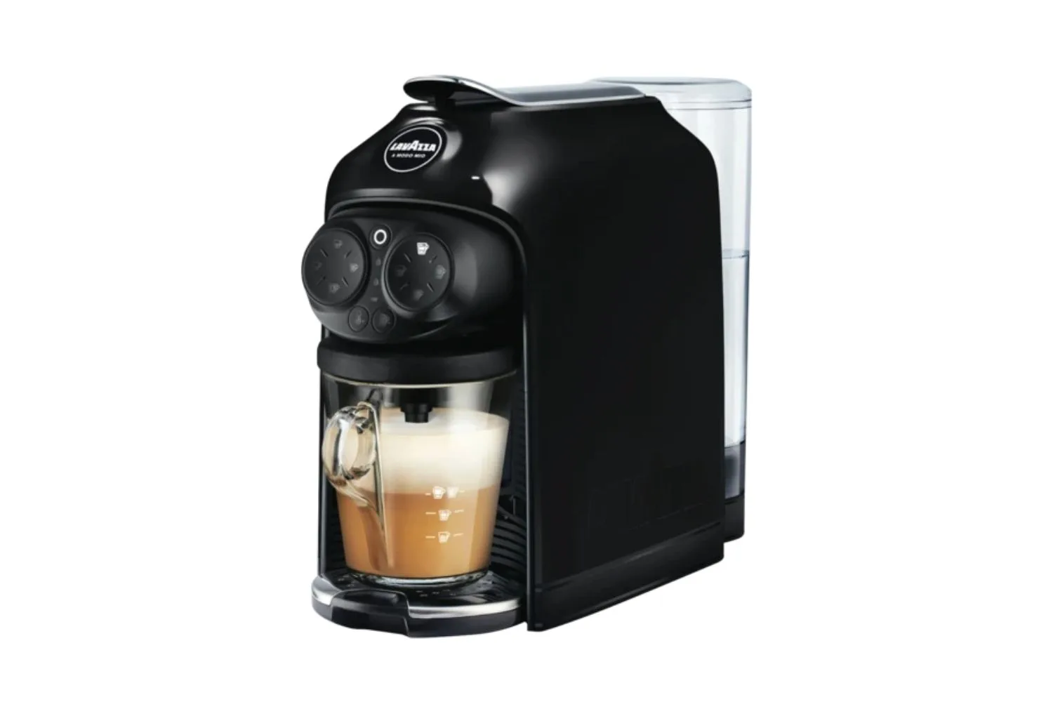 Lavazza Desea Capsule Coffee Machine