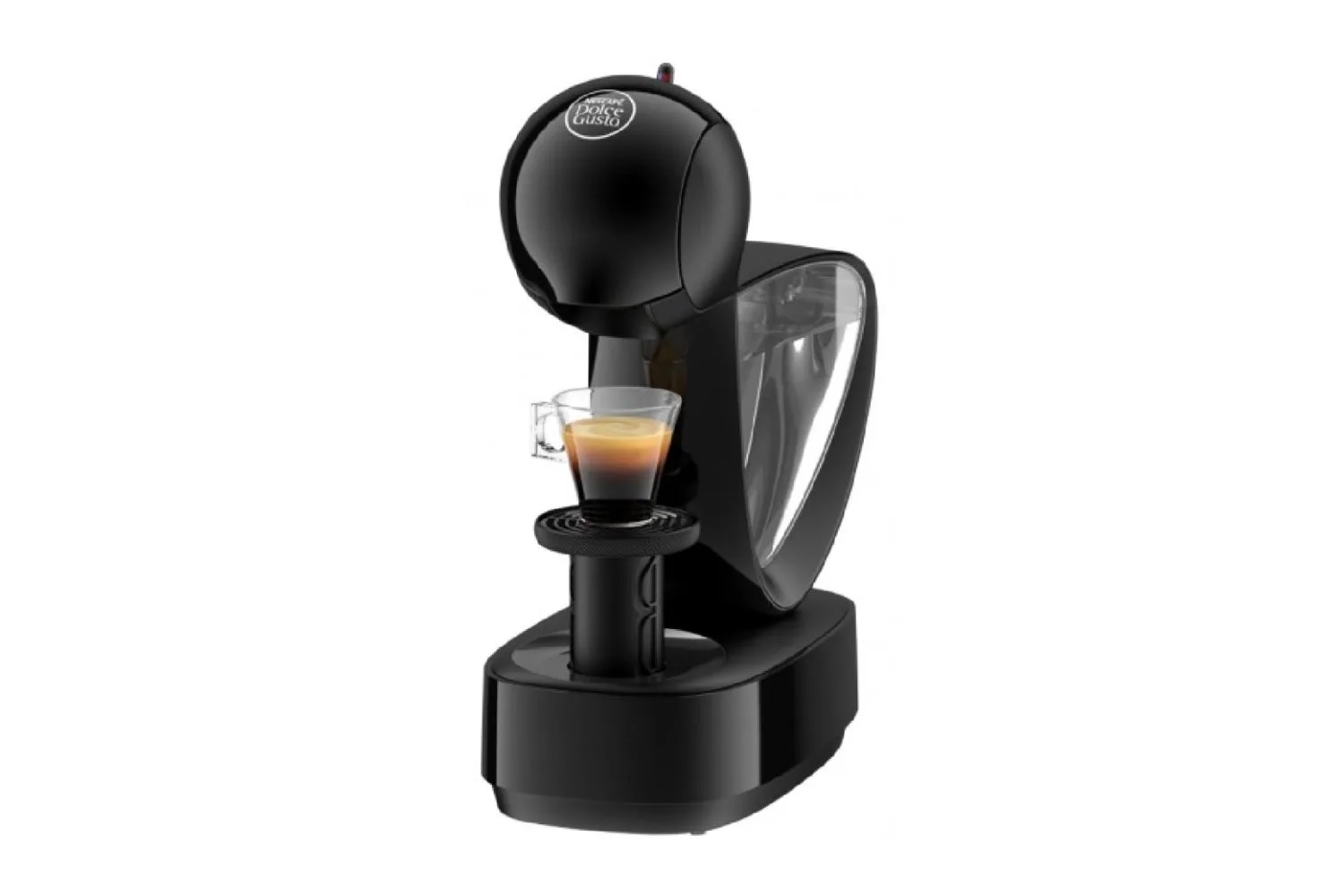 Nescafe Dolce Gusto Infinissima capsule coffee machine