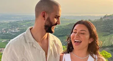 Another MAFS baby! Martha Kalifatidis and Michael Brunelli announce pregnancy