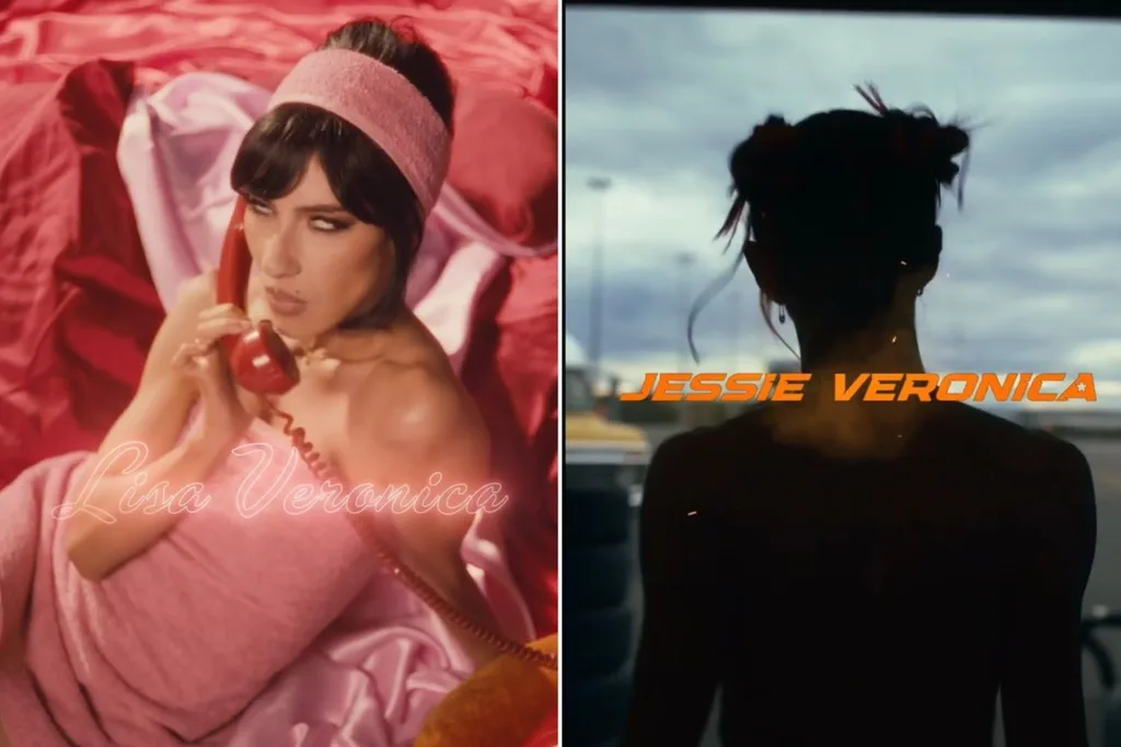 The Veronicas