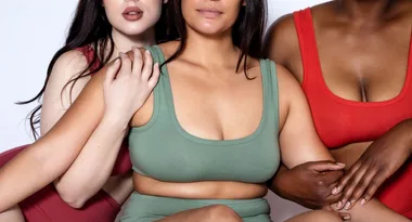 Ladies first! Where to shop for plus-size bras