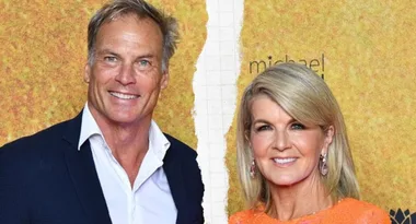 How Julie Bishop got revenge on ex David Panton after she was ‘blindsided’