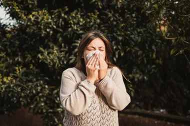 7 Cold and Flu Myths Busted