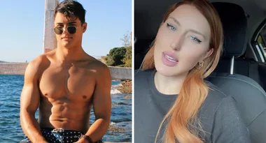 MAFS’ Samantha Moitzi reacts to ex Al Perkins joining Love Island Australia