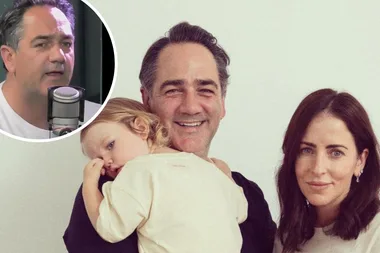 R U OK Day: Wippa opens up about seeing a therapist