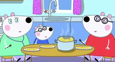 Fans applaud Peppa Pig’s inclusivity in history-breaking new episode