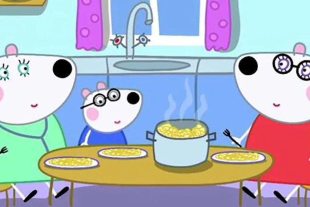 Peppa Pig